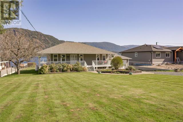 10027 March Rd, House detached with 3 bedrooms, 2 bathrooms and 6 parking in Cowichan Valley F BC | Image 34