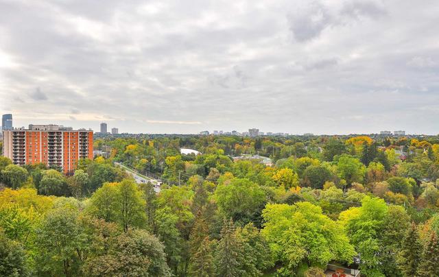 1102 - 60 Inverlochy Blvd, Condo with 3 bedrooms, 2 bathrooms and 1 parking in Markham ON | Image 32