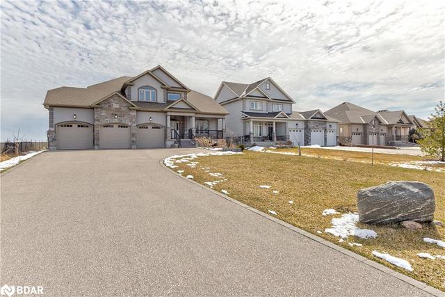 295 Sunnybrae Ave Avenue, House detached with 4 bedrooms, 2 bathrooms and 12 parking in Innisfil ON | Image 12