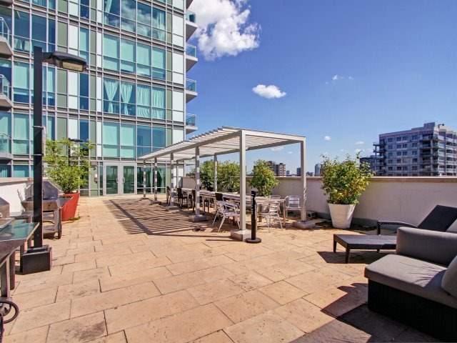 Th110 - 116 George St, Townhouse with 2 bedrooms, 2 bathrooms and 3 parking in Toronto ON | Image 19