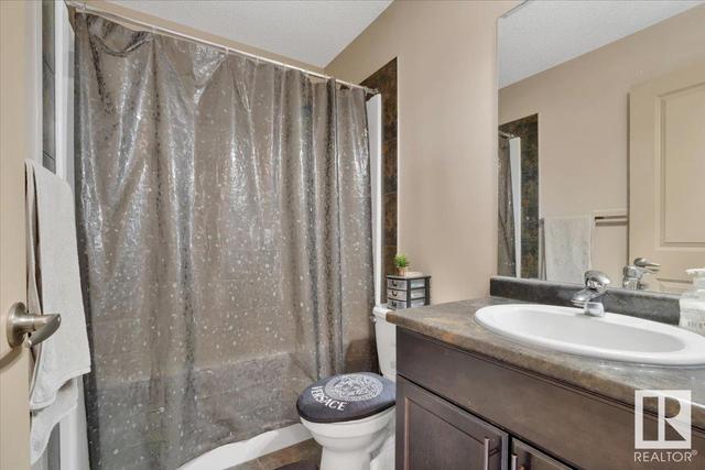 47 - 445 Brintnell Bv Nw, House semidetached with 2 bedrooms, 2 bathrooms and null parking in Edmonton AB | Image 17