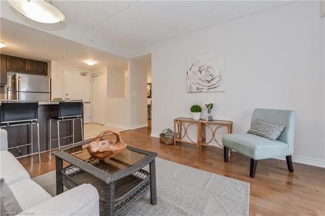 104 - 625 St David Street S, House attached with 2 bedrooms, 1 bathrooms and 1 parking in Centre Wellington ON | Image 10
