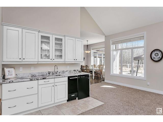 181 - 52224 Rge Rd 231, House detached with 6 bedrooms, 6 bathrooms and null parking in Edmonton AB | Image 14