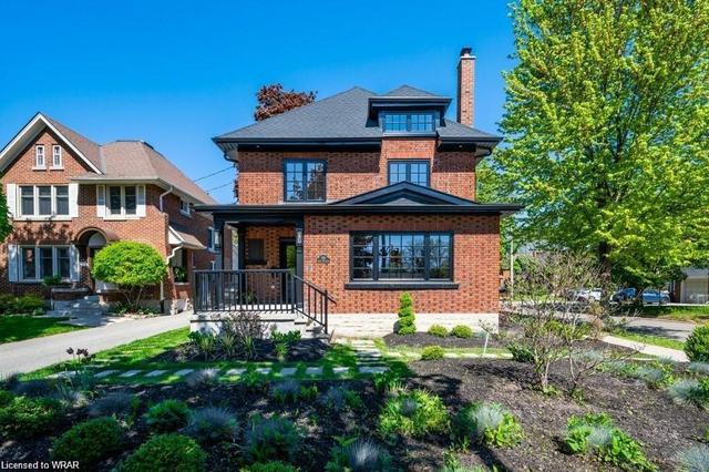 130 Union Boulevard E, House detached with 4 bedrooms, 2 bathrooms and 2 parking in Kitchener ON | Image 23