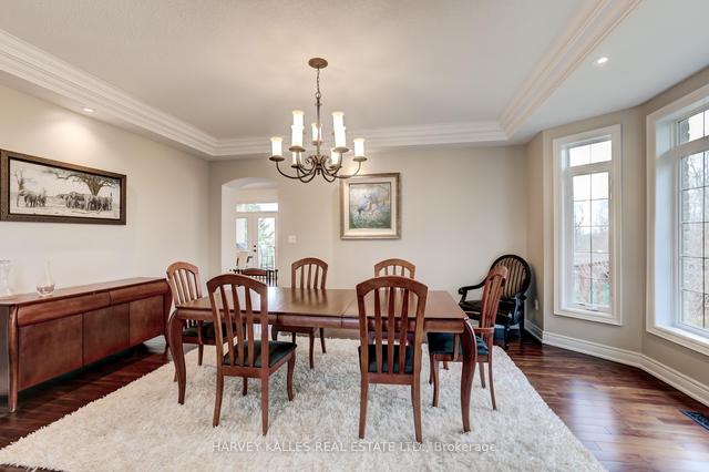 11360 Taylor Crt, House detached with 4 bedrooms, 5 bathrooms and 12 parking in Milton ON | Image 38