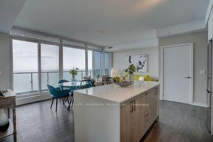 2207 - 1926 Lakeshore Blvd W, Condo with 2 bedrooms, 3 bathrooms and 1 parking in Toronto ON | Image 11