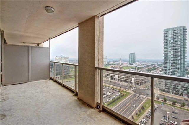 2204 - 4080 Living Arts Dr, Condo with 1 bedrooms, 2 bathrooms and 2 parking in Mississauga ON | Image 10