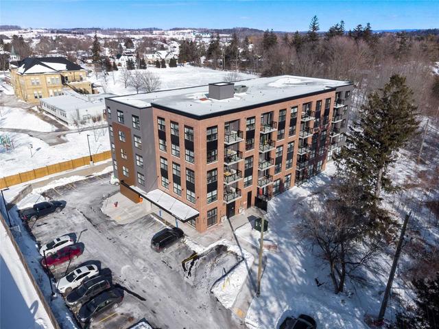 303 - 88 Gibson St, Condo with 2 bedrooms, 2 bathrooms and 1 parking in North Dumfries ON | Image 25