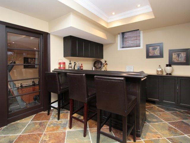 2336 Gamble Rd, House detached with 4 bedrooms, 5 bathrooms and 2 parking in Oakville ON | Image 13