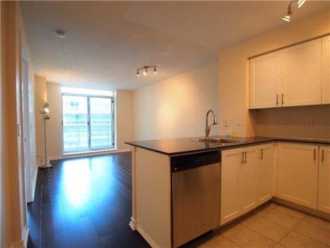 420 - 50 Lynn Williams St, Condo with 1 bedrooms, 1 bathrooms and 1 parking in Toronto ON | Image 4