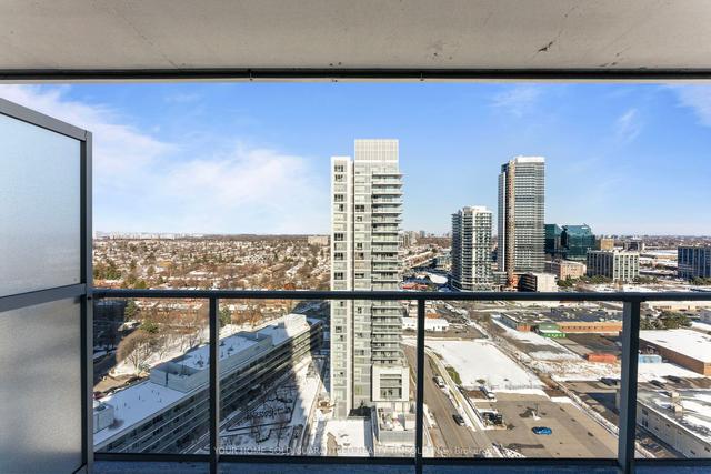 2008 - 275 Yorkland Rd, Condo with 1 bedrooms, 1 bathrooms and 1 parking in Toronto ON | Image 4
