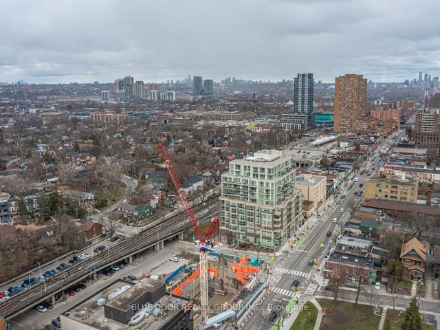 1106 - 1638 Bloor St W, Condo with 2 bedrooms, 2 bathrooms and 1 parking in Toronto ON | Image 26