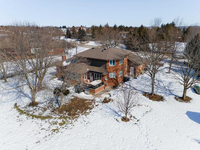 13 Werrydale Dr, House detached with 3 bedrooms, 3 bathrooms and 12.5 parking in Clarington ON | Image 15