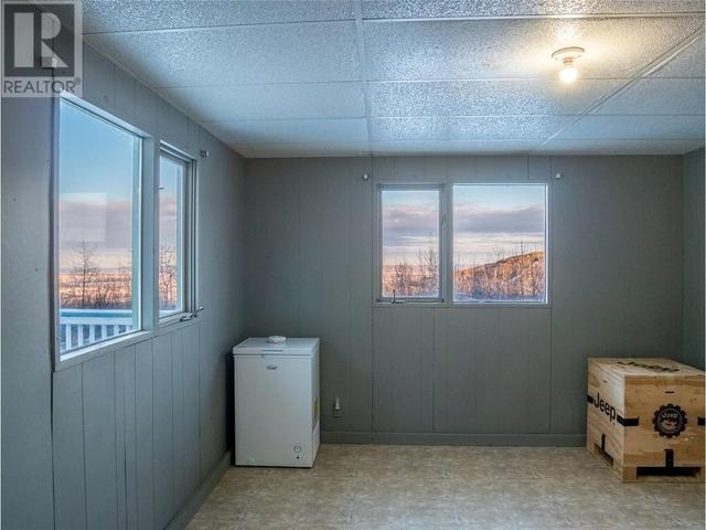 13169 Mckinnon Subdivision, House other with 3 bedrooms, 1 bathrooms and null parking in Peace River D BC | Image 17