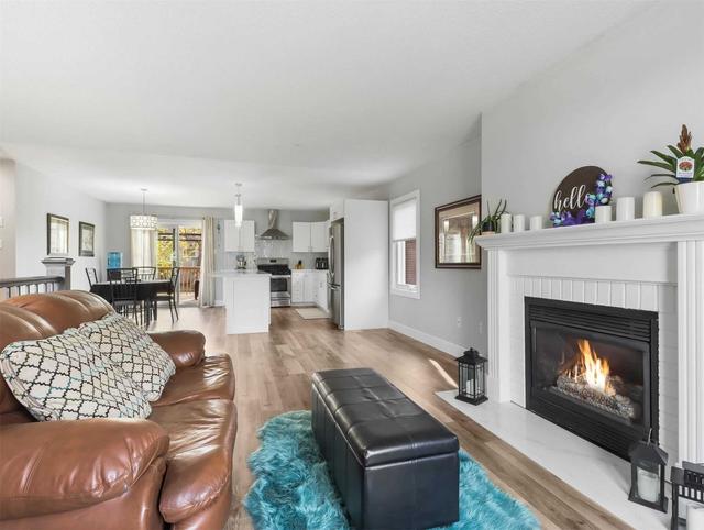 28 Brouwer Cres, House detached with 3 bedrooms, 3 bathrooms and 6 parking in Wasaga Beach ON | Image 21