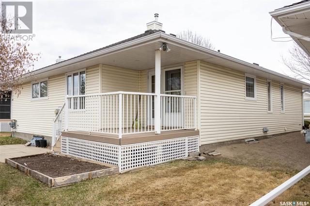 3768 Queens Gate, House detached with 2 bedrooms, 2 bathrooms and null parking in Regina SK | Image 32