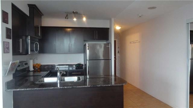 10J - 6 Rosebank Dr, Condo with 2 bedrooms, 2 bathrooms and 1 parking in Toronto ON | Image 5