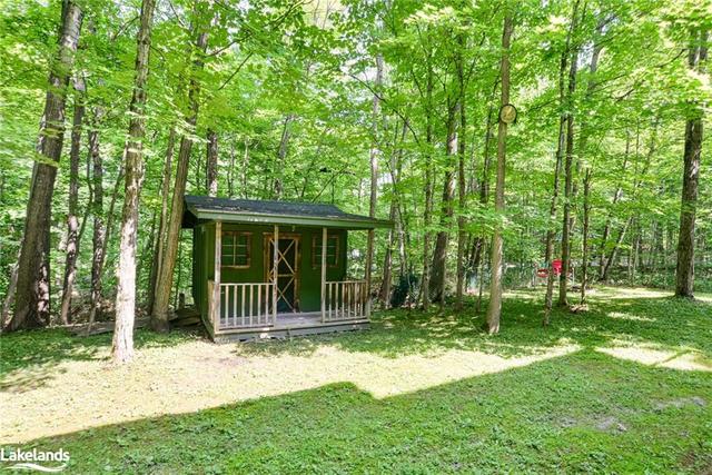 24 Mirror Lake Drive, House detached with 3 bedrooms, 2 bathrooms and 4 parking in Muskoka Lakes ON | Image 13