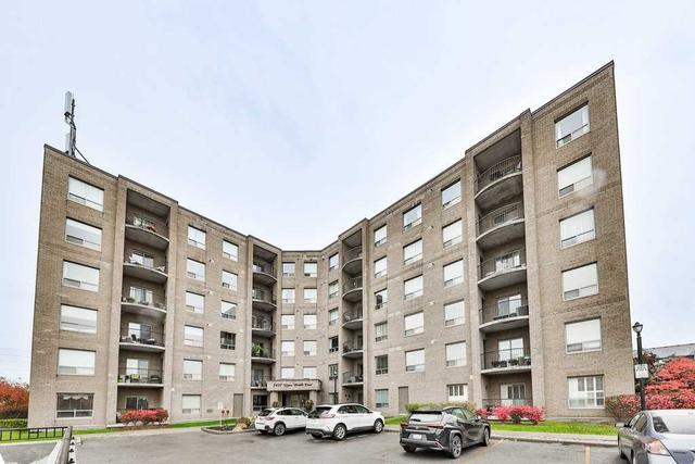 502 - 3497 Upper Middle Dr, Condo with 2 bedrooms, 2 bathrooms and 1 parking in Burlington ON | Card Image