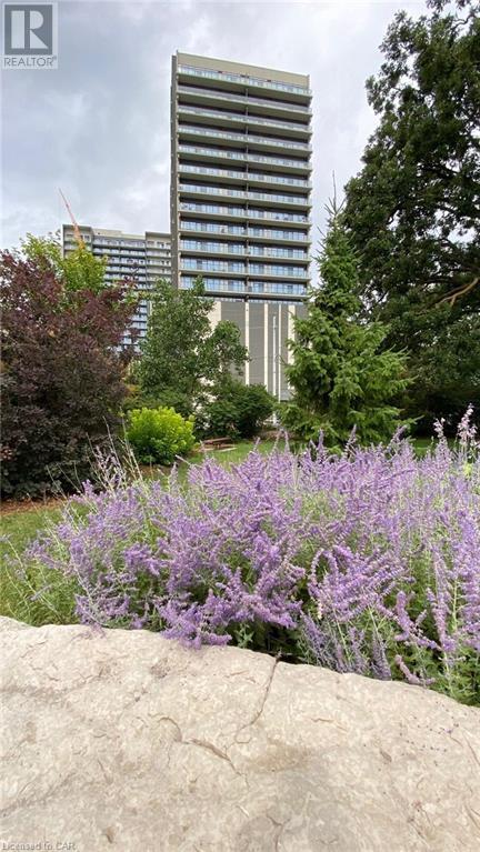 50 Grand Avenue S Unit# 1512, Condo with 2 bedrooms, 2 bathrooms and 1 parking in Cambridge ON | Image 3