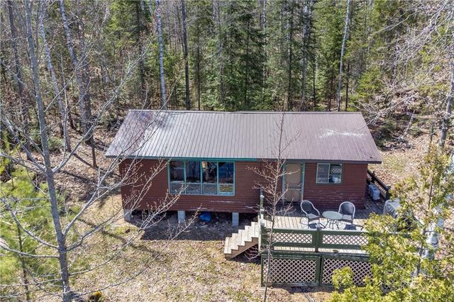 0 Aylen Lake Bay, House detached with 3 bedrooms, 0 bathrooms and null parking in South Algonquin ON | Image 27