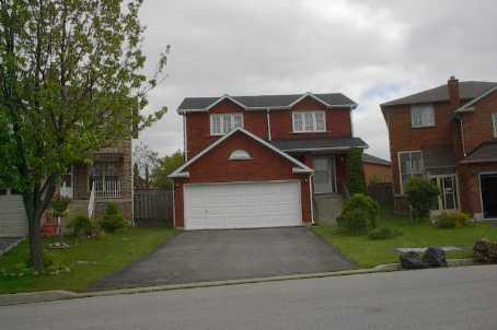 7 Blackhurst Crt, House detached with 4 bedrooms, 3 bathrooms and 6 parking in Toronto ON | Image 1