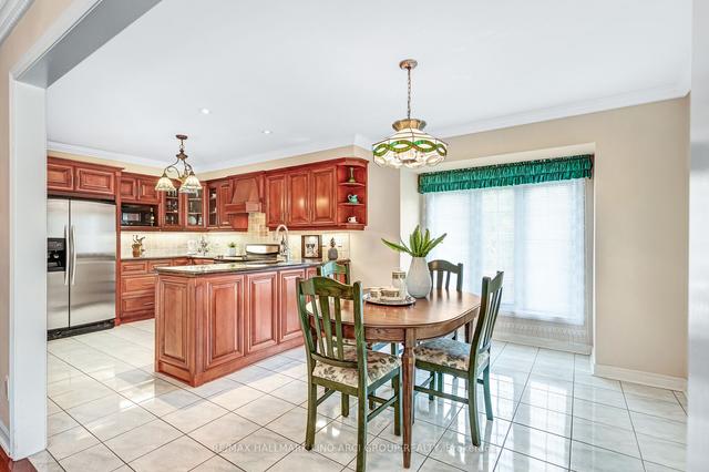 308 Roselawn Dr, House detached with 3 bedrooms, 3 bathrooms and 6 parking in Vaughan ON | Image 7