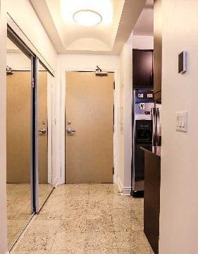 uph 07 - 18 Holmes Ave, Condo with 2 bedrooms, 2 bathrooms and 2 parking in Toronto ON | Image 4