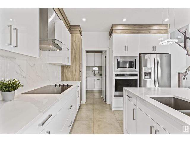 404 42 St Sw, House detached with 4 bedrooms, 3 bathrooms and null parking in Edmonton AB | Image 21