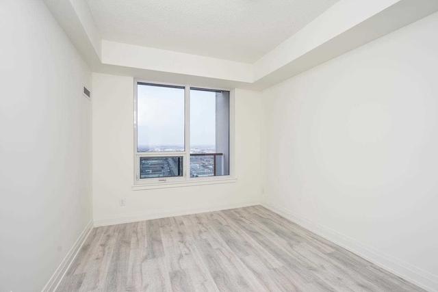 2604 - 3600 Highway 7 Rd, Condo with 1 bedrooms, 1 bathrooms and 1 parking in Vaughan ON | Image 12
