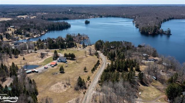 270 Whalley Lake Road, House detached with 3 bedrooms, 1 bathrooms and 4 parking in Magnetawan ON | Image 47