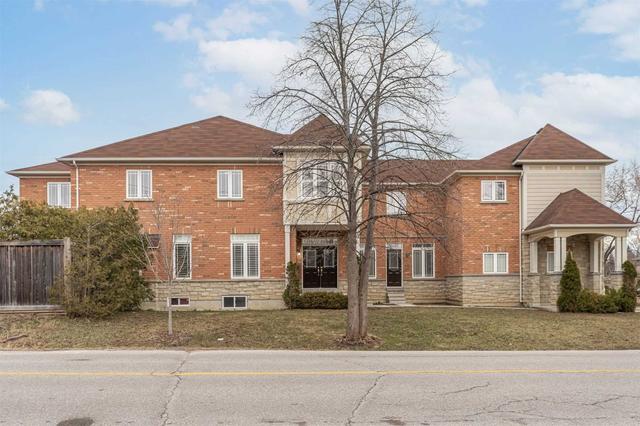 4 Portia St, House detached with 4 bedrooms, 6 bathrooms and 6 parking in Toronto ON | Image 12