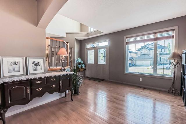 143 Sienna Park Heath Sw, House detached with 5 bedrooms, 3 bathrooms and 4 parking in Calgary AB | Image 18