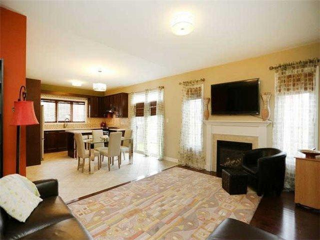 41 Sleightholme Cres, House detached with 4 bedrooms, 3 bathrooms and 2 parking in Brampton ON | Image 13