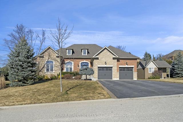 23 Leader Crt, House detached with 3 bedrooms, 4 bathrooms and 6 parking in Erin ON | Image 12