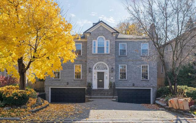 7 York Rd, House detached with 4 bedrooms, 5 bathrooms and 8 parking in Toronto ON | Image 1