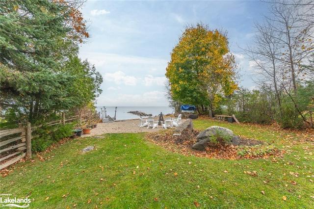 309 Sykes Street N, House detached with 2 bedrooms, 1 bathrooms and 1 parking in Meaford ON | Image 26