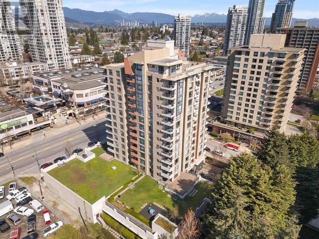 507 - 7225 Acorn Avenue, Condo with 2 bedrooms, 2 bathrooms and 2 parking in Burnaby BC | Image 2