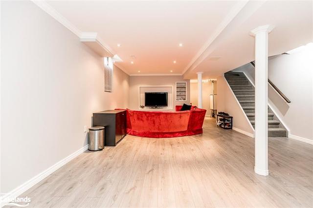 7224 Visor Gate, House semidetached with 3 bedrooms, 1 bathrooms and 3 parking in Mississauga ON | Image 5