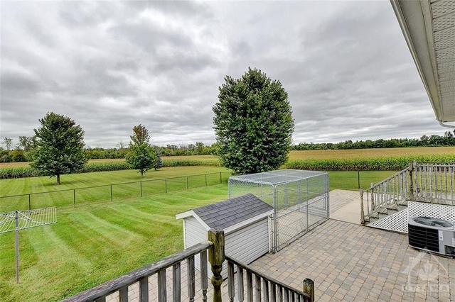 6537 First Line Road, House detached with 4 bedrooms, 4 bathrooms and 20 parking in Ottawa ON | Image 26