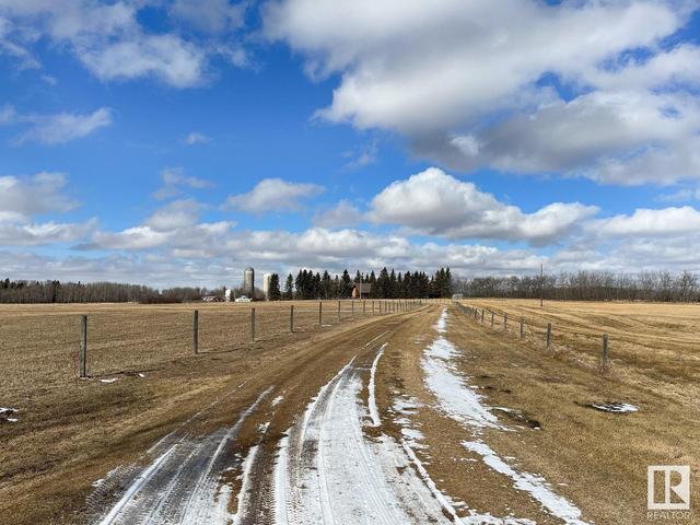 59134 Rge Rd 180, House detached with 3 bedrooms, 2 bathrooms and null parking in Smoky Lake County AB | Image 42