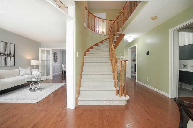 241 Delaney Dr, House detached with 4 bedrooms, 3 bathrooms and 6 parking in Ajax ON | Image 27