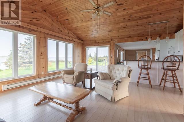 24 Harbour View Court, House detached with 3 bedrooms, 2 bathrooms and null parking in Malpeque Bay, Part 2 PE | Image 2