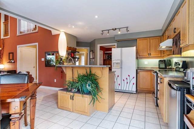 50 Creekwood Dr, House detached with 4 bedrooms, 4 bathrooms and 6 parking in Brampton ON | Image 34