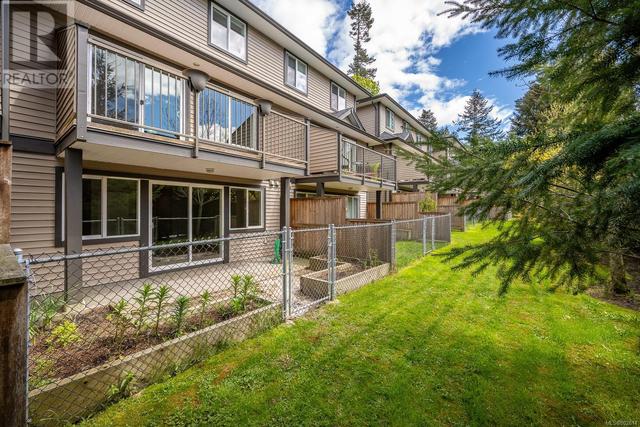113 - 4699 Muir Rd, House attached with 3 bedrooms, 4 bathrooms and 8 parking in Courtenay BC | Image 36
