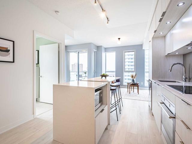 1712 - 170 Sumach St, Condo with 1 bedrooms, 1 bathrooms and 1 parking in Toronto ON | Image 21