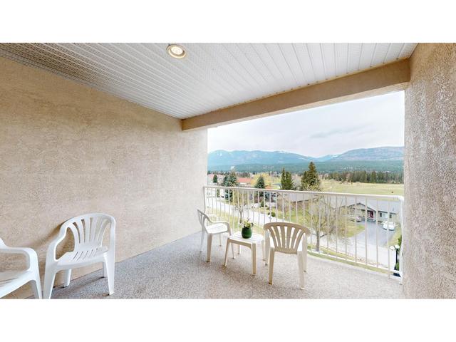 3011a - 5052 Riverview Road, Condo with 1 bedrooms, 1 bathrooms and null parking in East Kootenay F BC | Image 26
