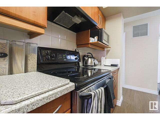 501 - 10130 114 St Nw, Condo with 2 bedrooms, 2 bathrooms and 2 parking in Edmonton AB | Image 8