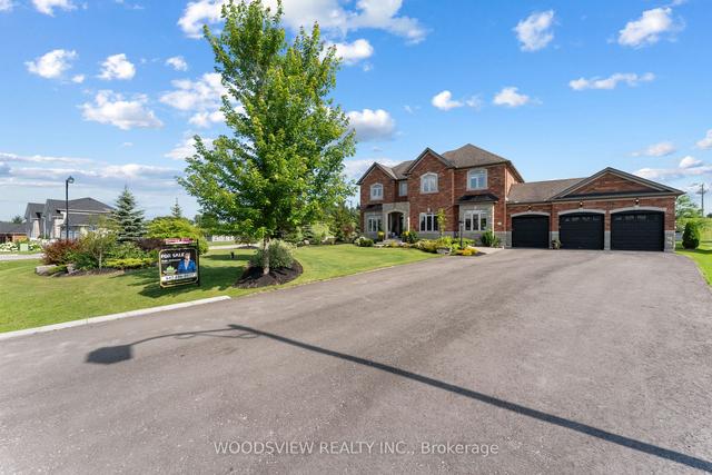 81 Ridge Rd, House detached with 4 bedrooms, 6 bathrooms and 13 parking in Uxbridge ON | Image 36