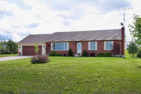 874552 Fifth Line, House detached with 3 bedrooms, 2 bathrooms and 4 parking in Mono ON | Image 1